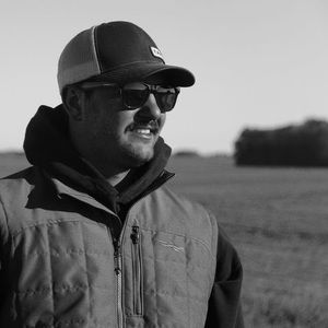 Meet your Posher, Dylan